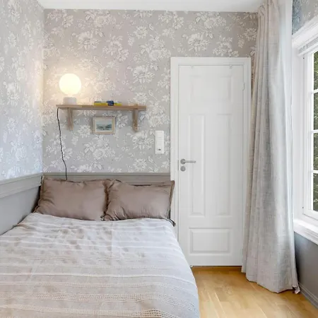 Arctic Hilltop - 5 Feriehus Tromsø