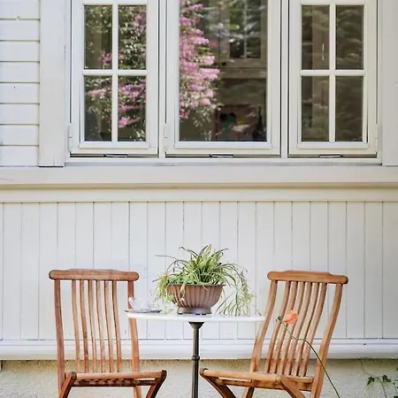 Feriehus Arctic Hilltop - 5 *