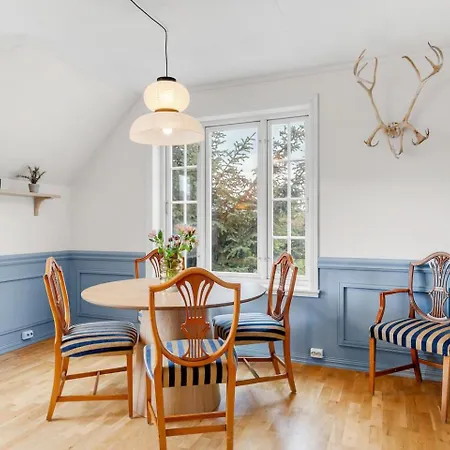 Feriehus Arctic Hilltop - 5 Tromsø