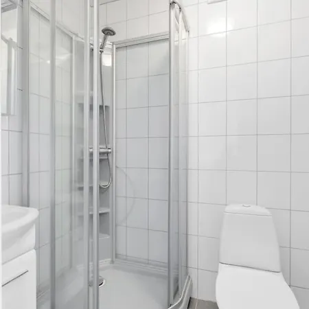 Arctic Hilltop - 5 Feriehus Tromsø