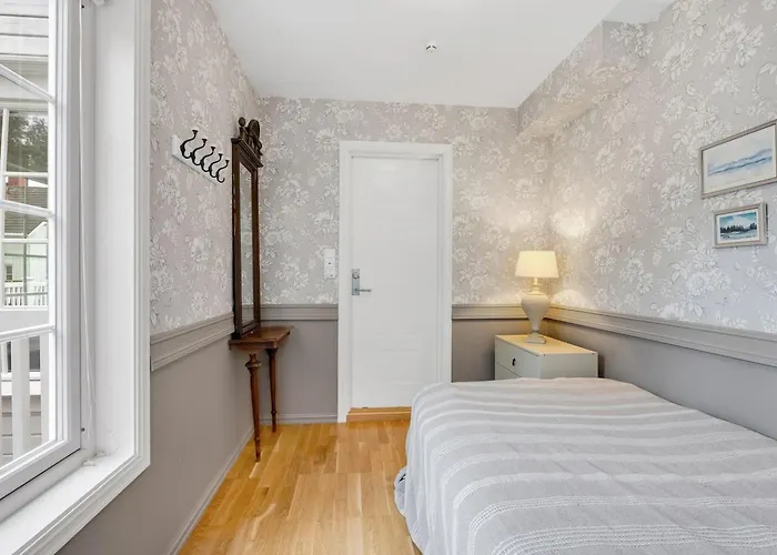 Arctic Hilltop - 5 Casa de Férias *