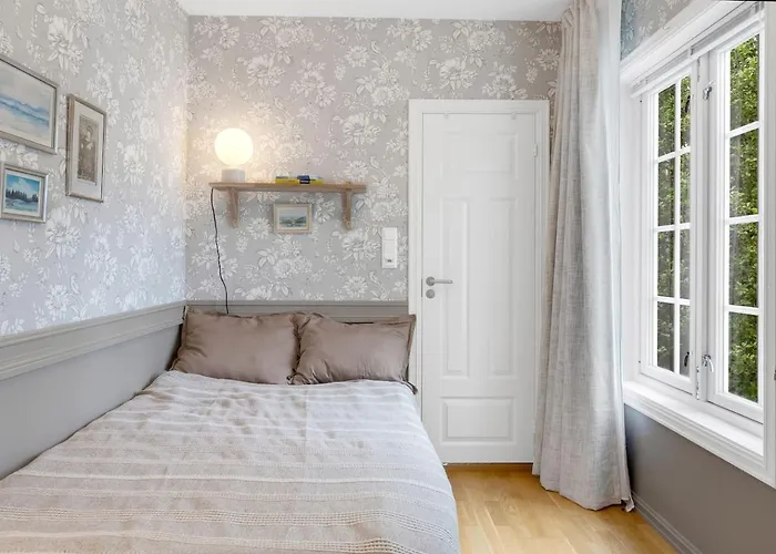 Arctic Hilltop - 5 Casa de Férias Tromsø