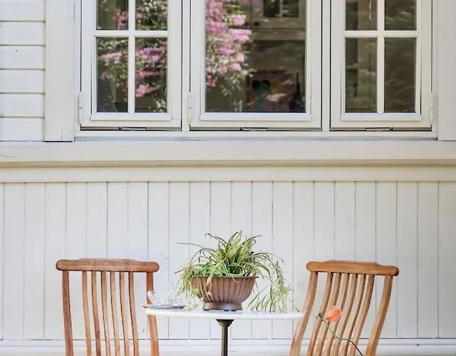 Casa de Férias Arctic Hilltop - 5 *