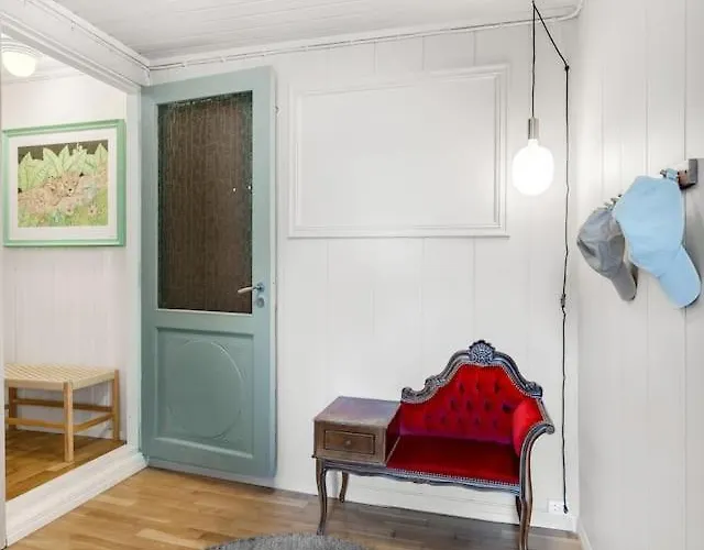 Casa de Férias Arctic Hilltop - 5