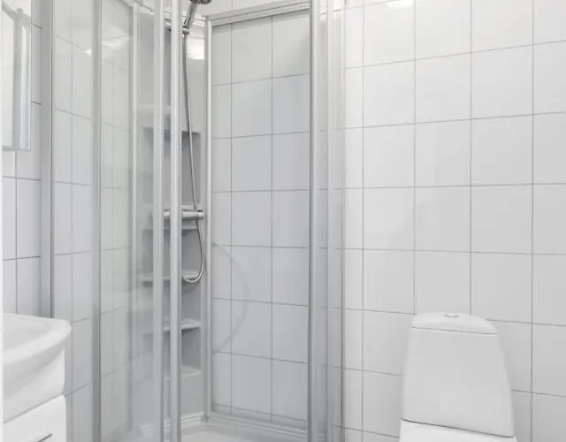 Arctic Hilltop - 5 Casa de Férias Tromsø